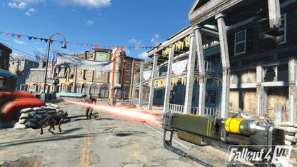 Buy Fallout 4 VR PC Steam Key Default Title Steam key – fast digital delivery | Volt Keys