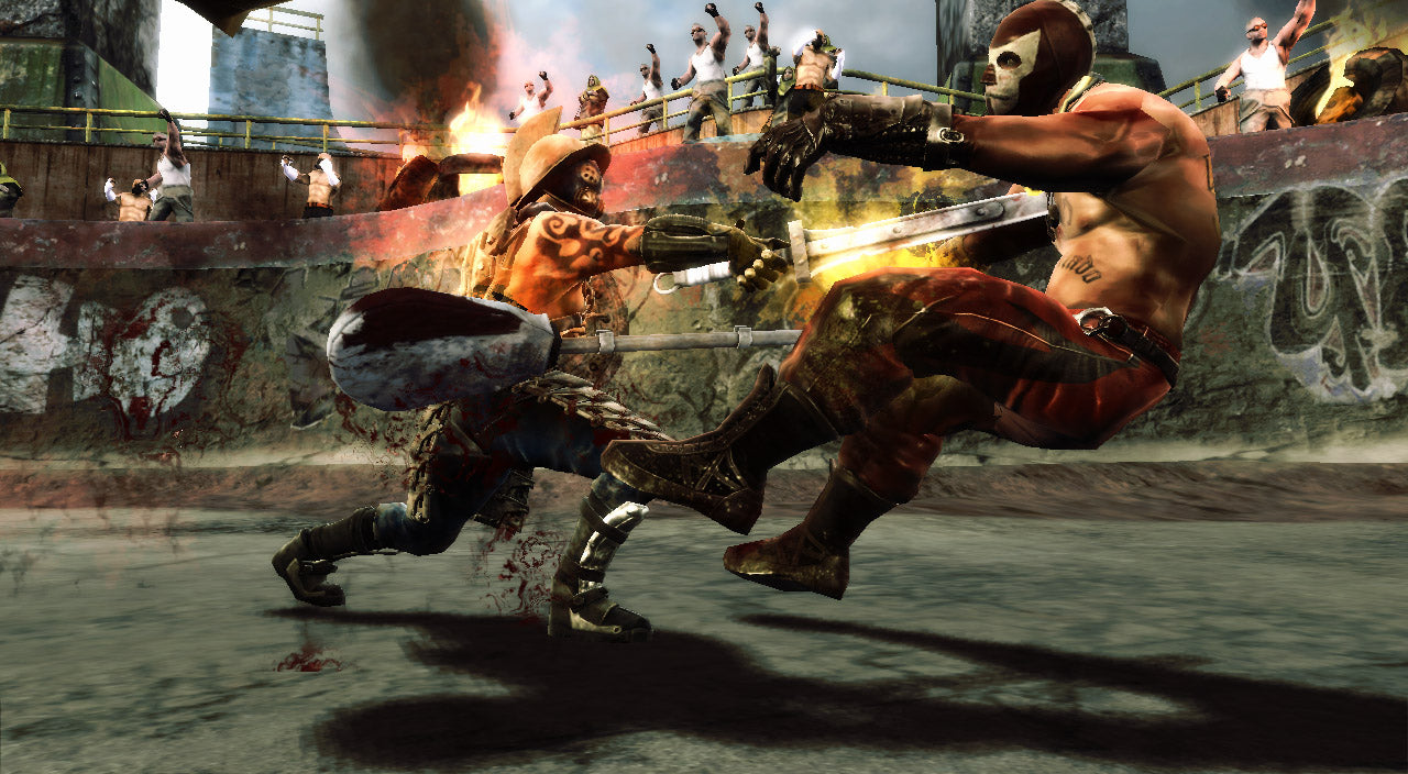 Buy Bloodbath Steam Key Default Title Steam key – fast digital delivery | Volt Keys
