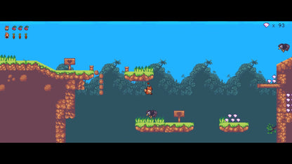 Buy Fox and Bunny Steam Key Default Title Steam key – fast digital delivery | Volt Keys