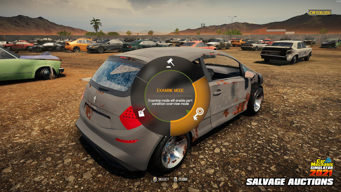 Buy Car Mechanic Simulator 2021 Steam Key Default Title Steam key – fast digital delivery | Volt Keys