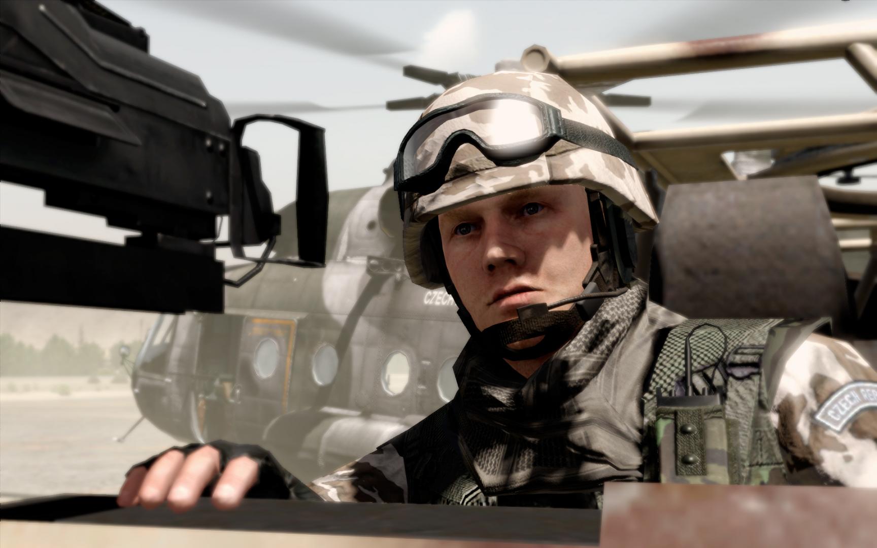 Buy Arma II: Operation Arrowhead Steam Key Default Title Steam key – fast digital delivery | Volt Keys
