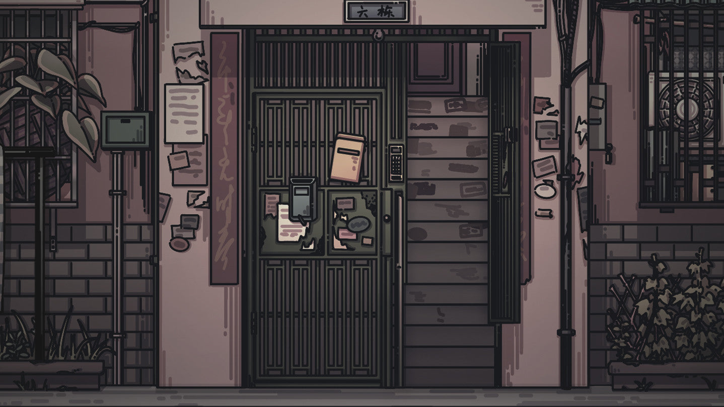 Buy Room 301 NO.6 Steam Key Default Title Steam key – fast digital delivery | Volt Keys