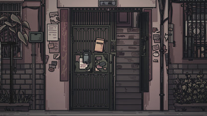 Buy Room 301 NO.6 Steam Key Default Title Steam key – fast digital delivery | Volt Keys