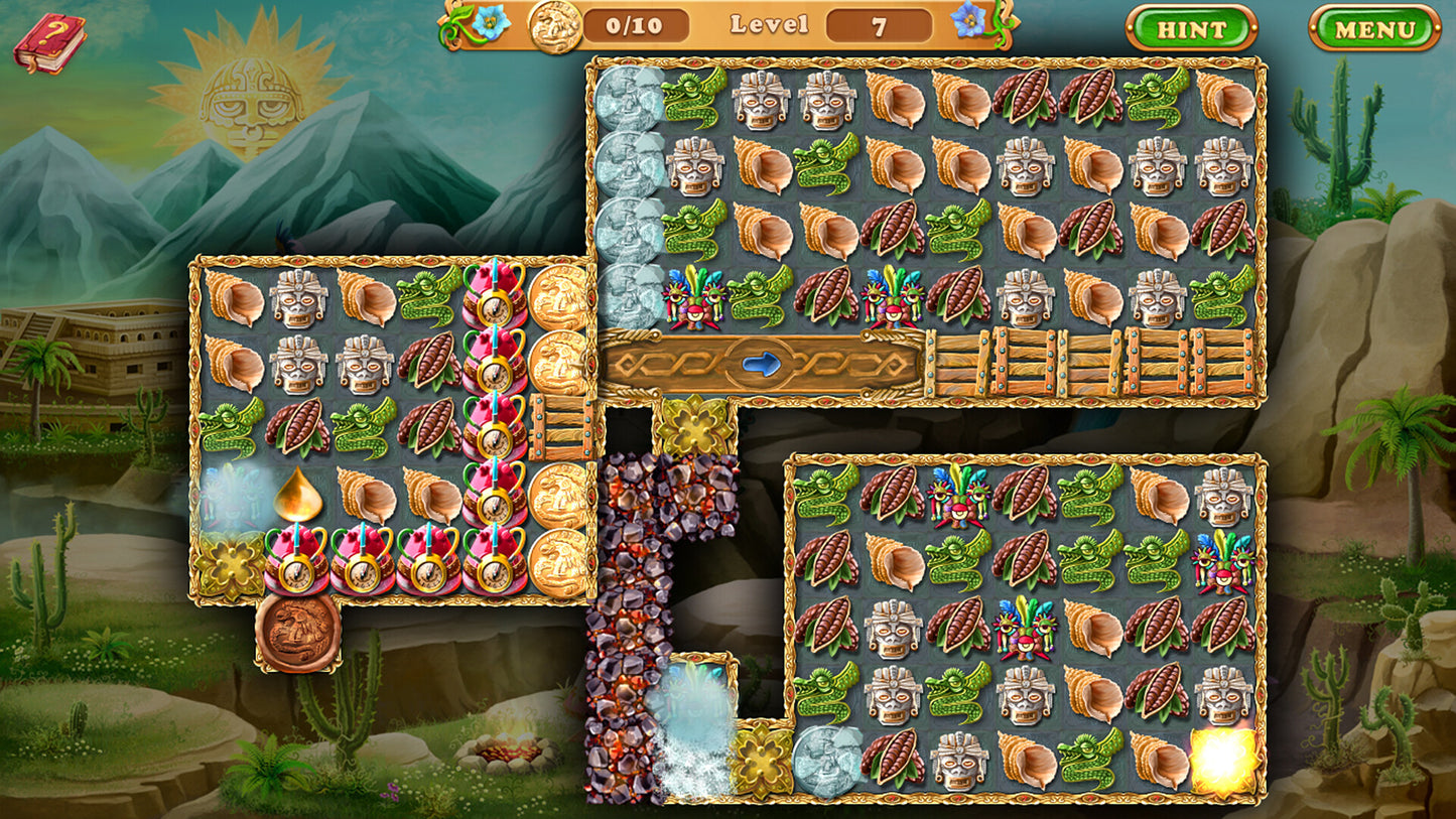 Laruaville 16 PC Steam Key