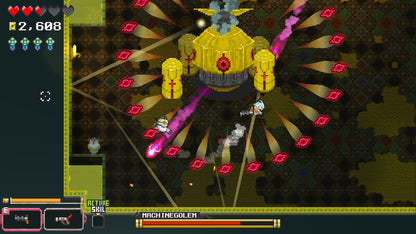 Buy Mystic Gate Steam Key Default Title Steam key – fast digital delivery | Volt Keys
