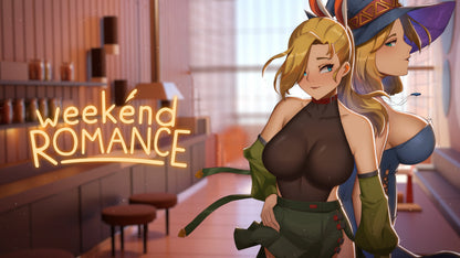 Weekend Romance PC Steam Key