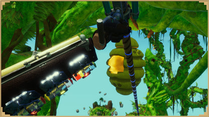 Buy Bean Stalker Steam Key Default Title Steam key – fast digital delivery | Volt Keys