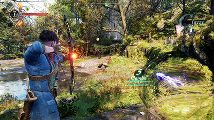 Buy Gangs of Sherwood Lionheart Edition Steam Key Default Title Steam key – fast digital delivery | Volt Keys