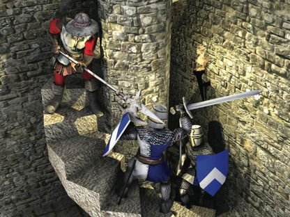 Buy The Stronghold Collection PC Steam Key Default Title Steam key – fast digital delivery | Volt Keys