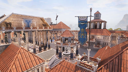 Buy Conan Exiles - Architects of Argos Pack DLC Steam Key Default Title Steam key – fast digital delivery | Volt Keys