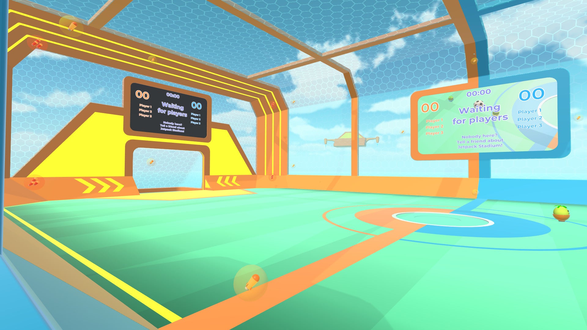 Buy Jetpack Stadium Steam Key Default Title Steam key – fast digital delivery | Volt Keys
