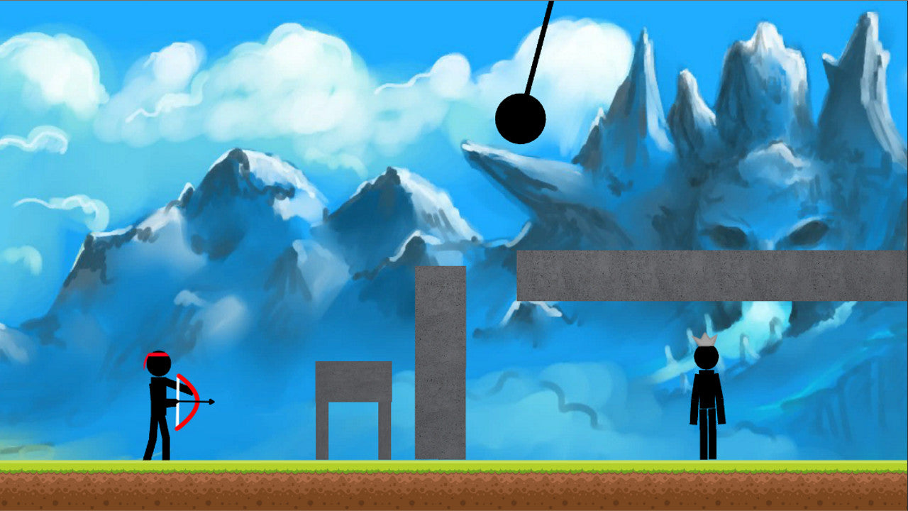 Buy Archibald Steam Key Default Title Steam key – fast digital delivery | Volt Keys