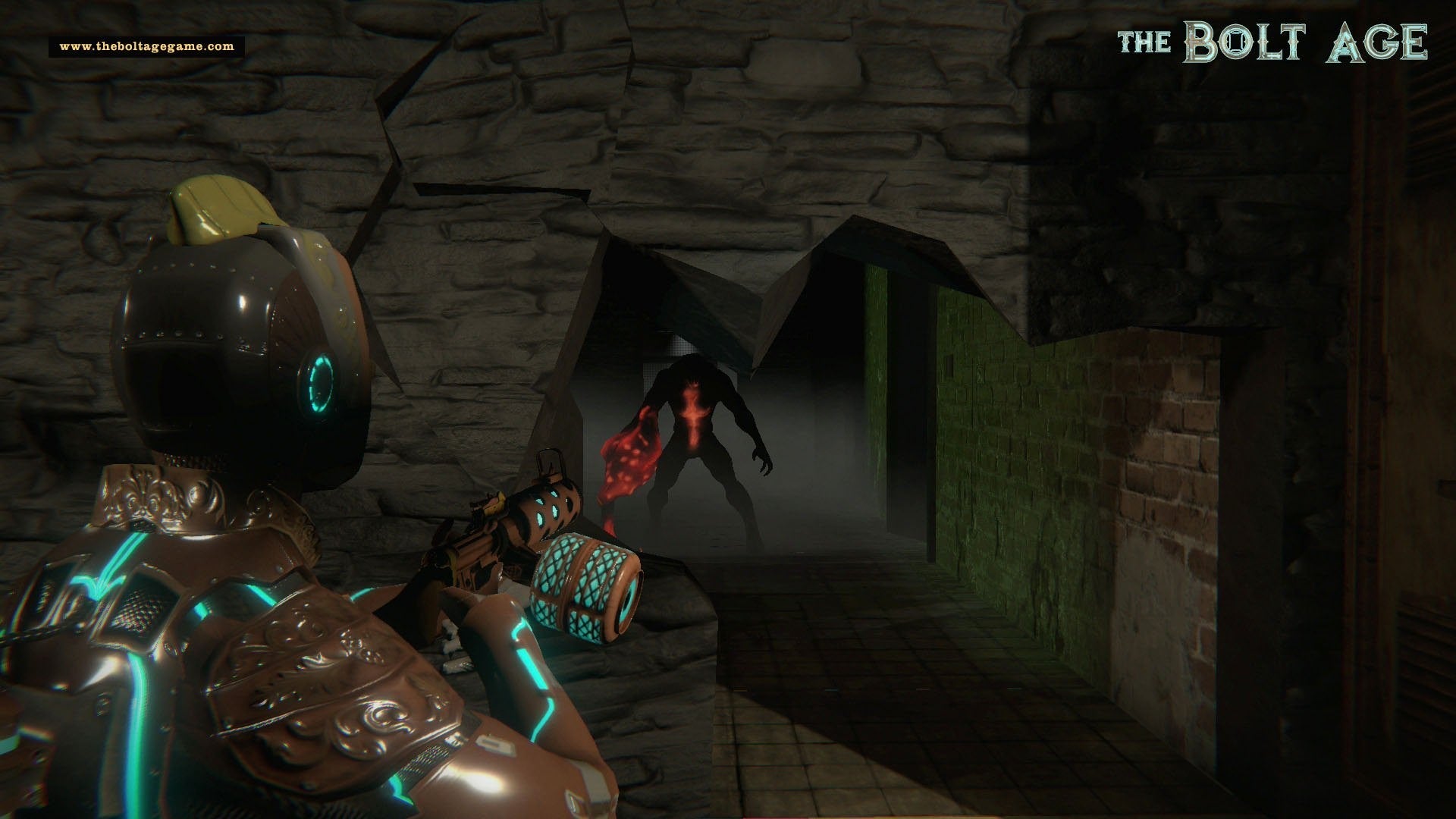 Buy The Bolt Age Steam Key Default Title Steam key – fast digital delivery | Volt Keys