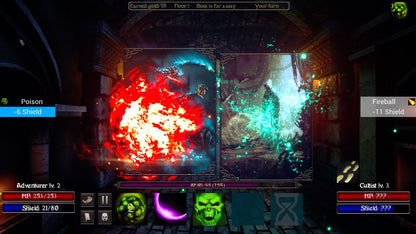 Buy Album Corvus Steam Key Default Title Steam key – fast digital delivery | Volt Keys