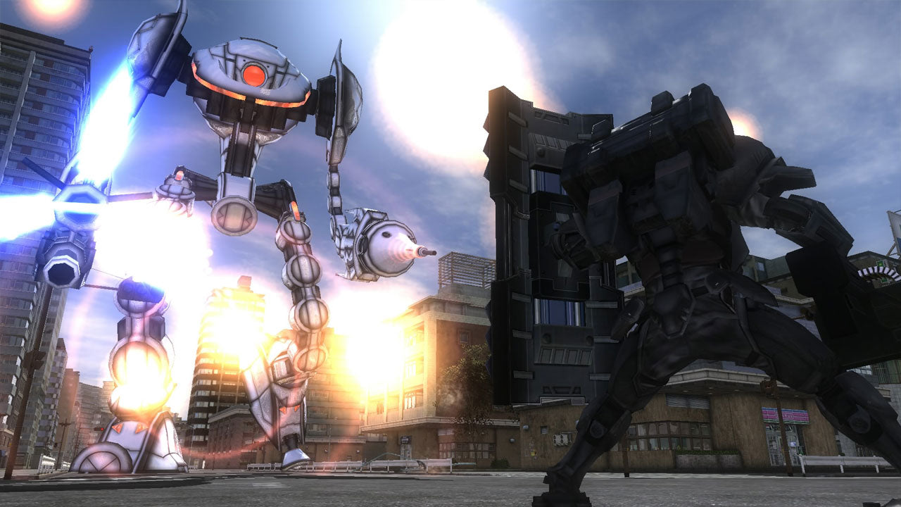 Buy EARTH DEFENSE FORCE 4.1 The Shadow of New Despair PC Steam Key Default Title Steam key – fast digital delivery | Volt Keys