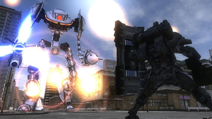 Buy EARTH DEFENSE FORCE 4.1 The Shadow of New Despair PC Steam Key Default Title Steam key – fast digital delivery | Volt Keys