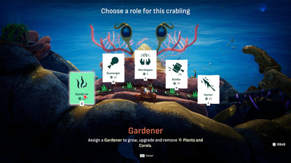Buy Crab God PC Steam Key Default Title Steam key – fast digital delivery | Volt Keys