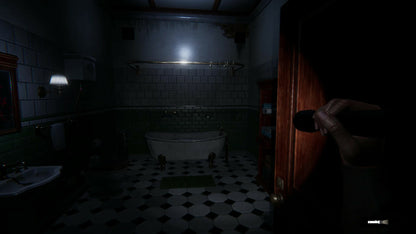 Mansion of the Dead PC Steam Key