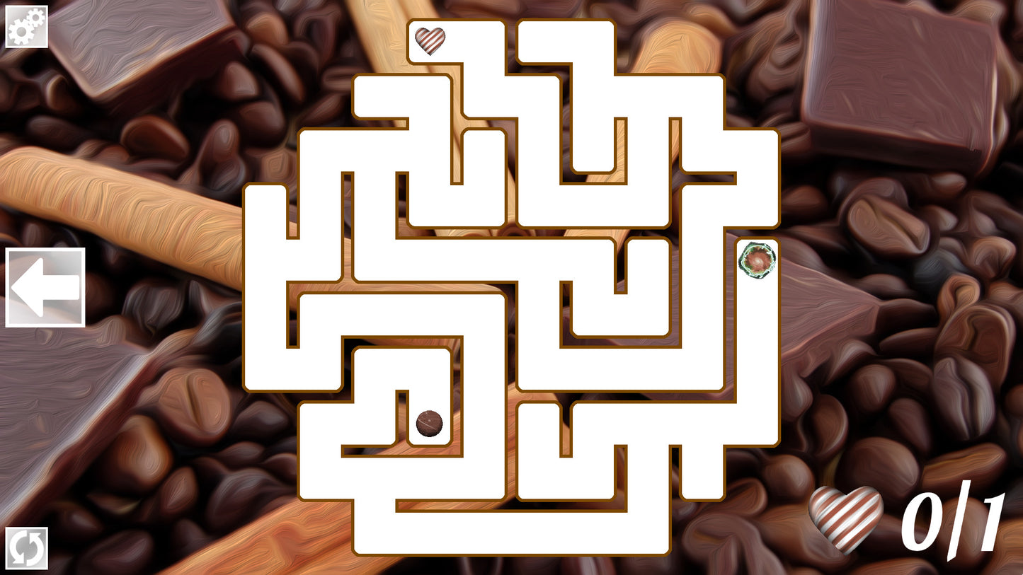 Buy Maze Art: Brown Steam Key Default Title Steam key – fast digital delivery | Volt Keys