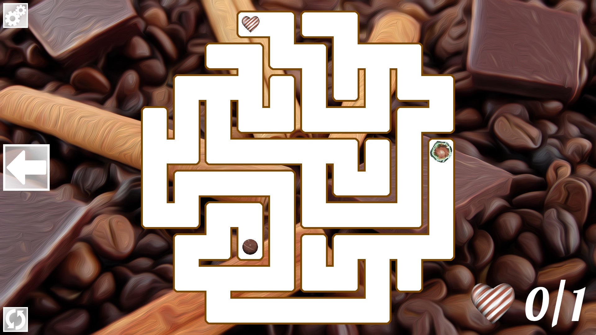 Buy Maze Art: Brown Steam Key Default Title Steam key – fast digital delivery | Volt Keys