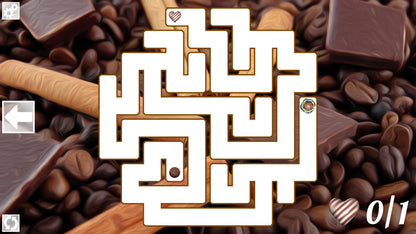 Buy Maze Art: Brown Steam Key Default Title Steam key – fast digital delivery | Volt Keys