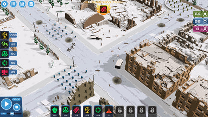 Buy Make War Steam Key Default Title Steam key – fast digital delivery | Volt Keys