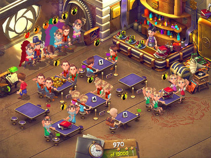 Buy Among the Heavens Steam Key Default Title Steam key – fast digital delivery | Volt Keys