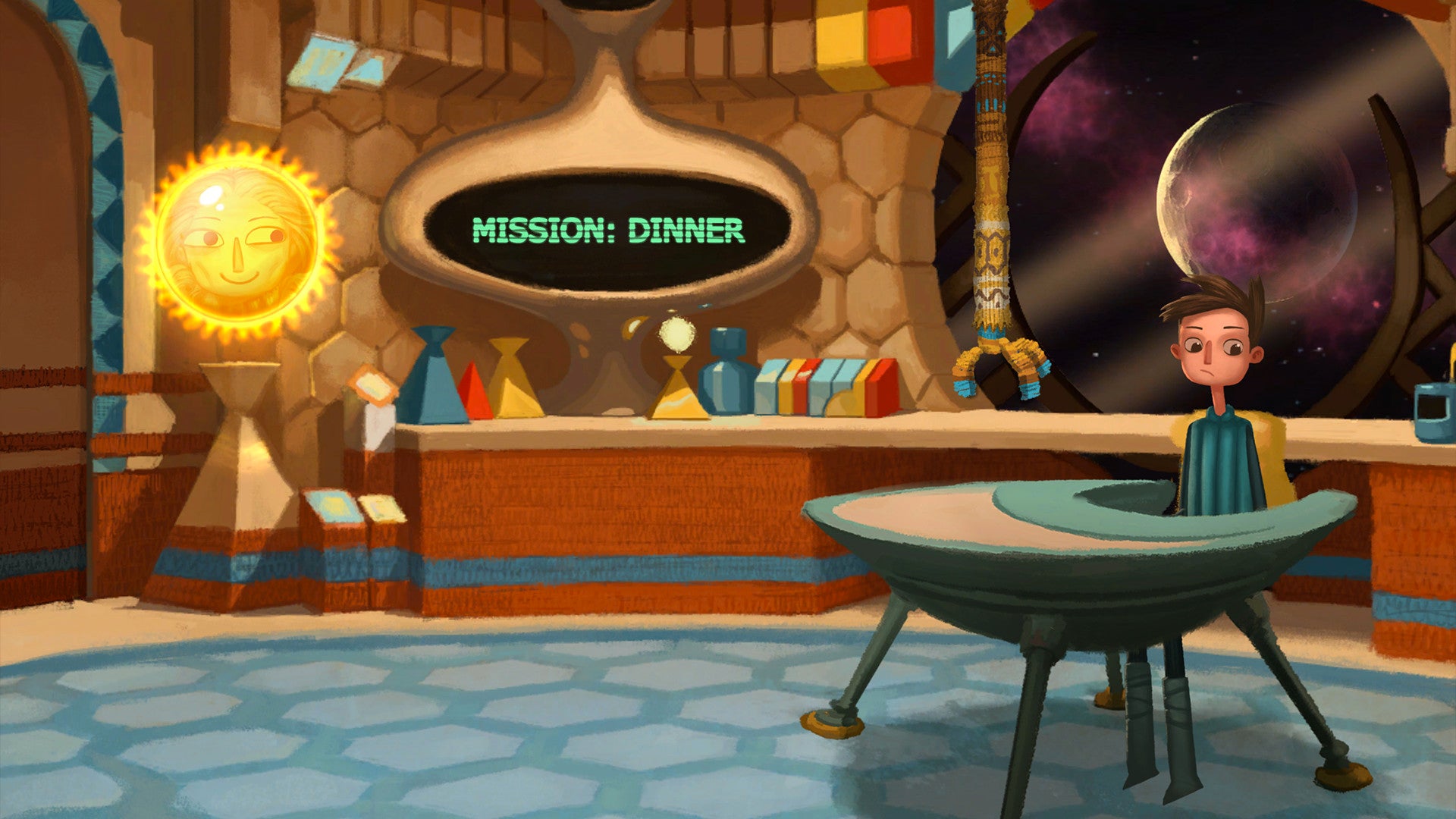 Buy Broken Age (wthout ES) Steam Key Default Title Steam key – fast digital delivery | Volt Keys