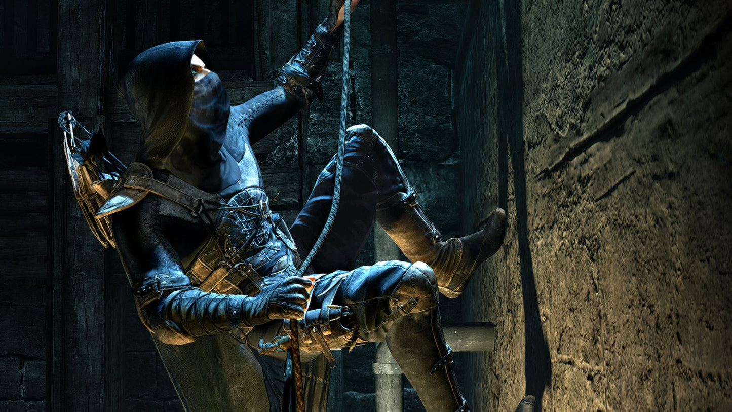 Buy Thief PC Steam Key Default Title Steam key – fast digital delivery | Volt Keys