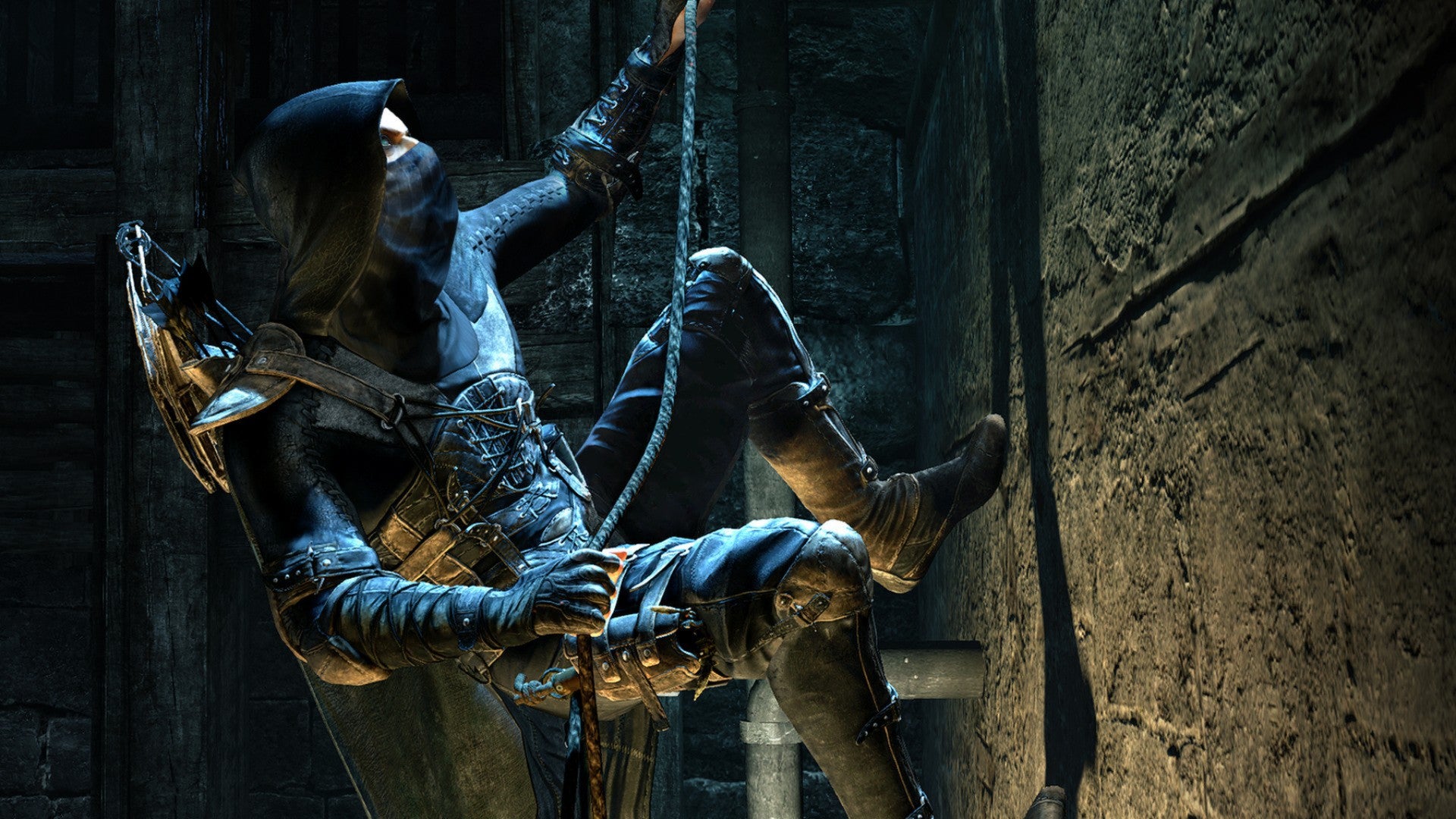 Buy Thief PC Steam Key Default Title Steam key – fast digital delivery | Volt Keys