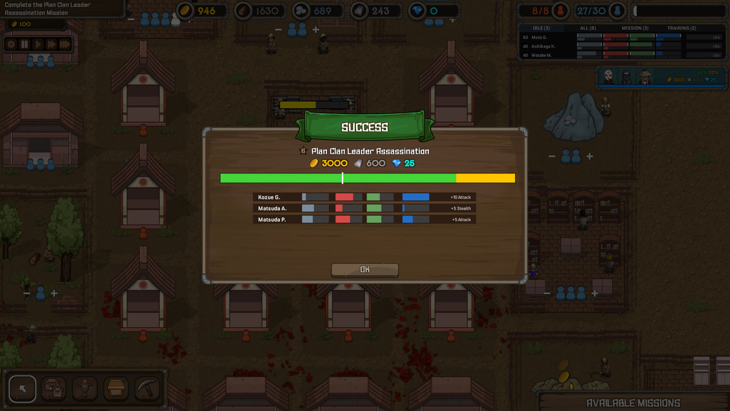 Buy Ninja Tycoon Steam Key Default Title Steam key – fast digital delivery | Volt Keys