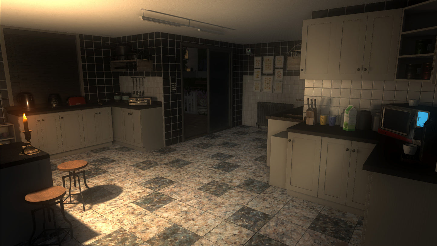 Buy The Initiate Steam Key Default Title Steam key – fast digital delivery | Volt Keys