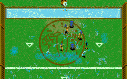 M.U.D.S.: Mean Ugly Dirty Sport PC Steam Key