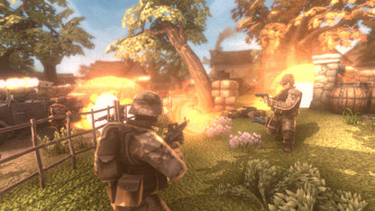 Buy Elden Gunfire 2 Steam Key Default Title Steam key – fast digital delivery | Volt Keys