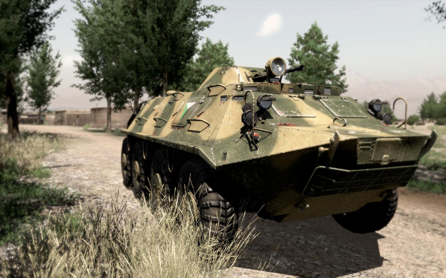 Buy Arma II: Operation Arrowhead Steam Key Default Title Steam key – fast digital delivery | Volt Keys