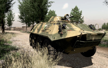 Buy Arma II: Operation Arrowhead Steam Key Default Title Steam key – fast digital delivery | Volt Keys