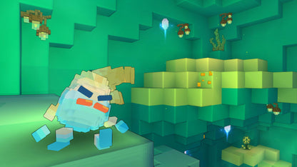 Trove - Geode Companion Pack 2 DLC PC Steam Key