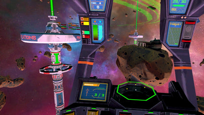 Buy Space Salvage Steam Key Default Title Steam key – fast digital delivery | Volt Keys