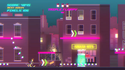 Top Run PC Steam Key