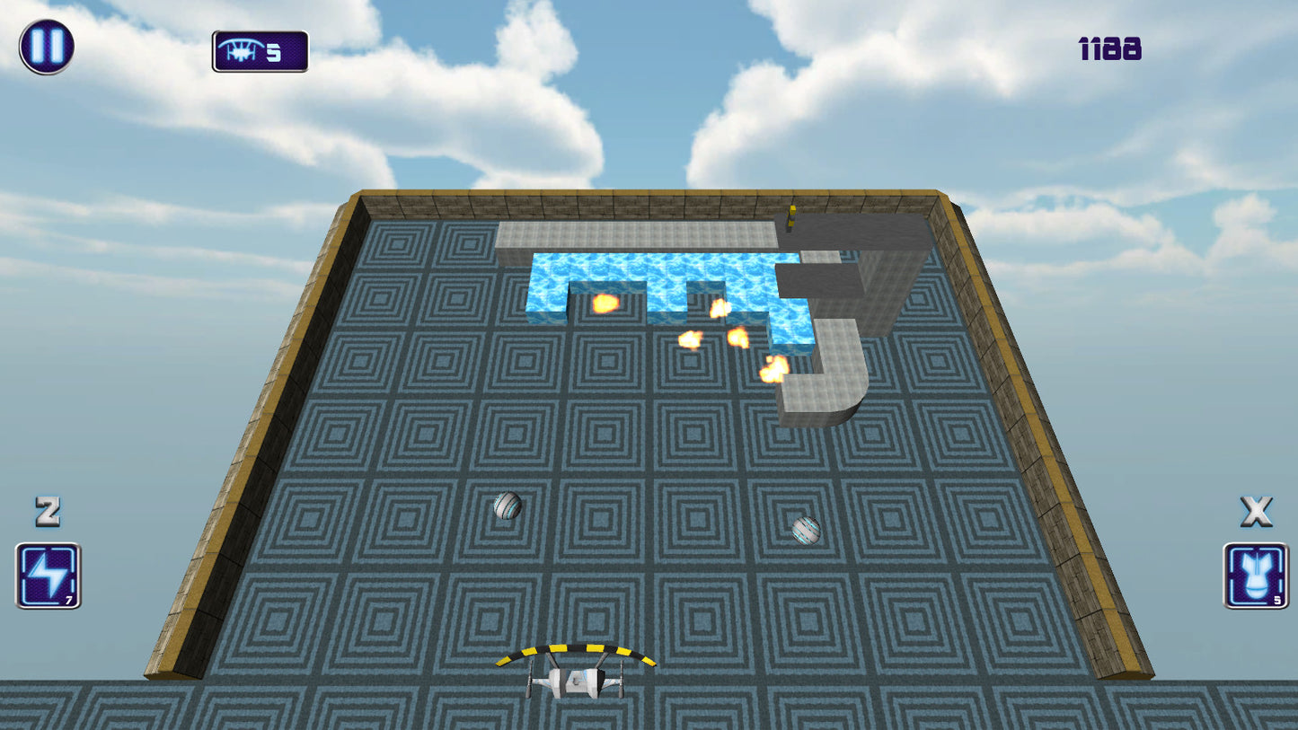 Buy Block Blowout Steam Key Default Title Steam key – fast digital delivery | Volt Keys