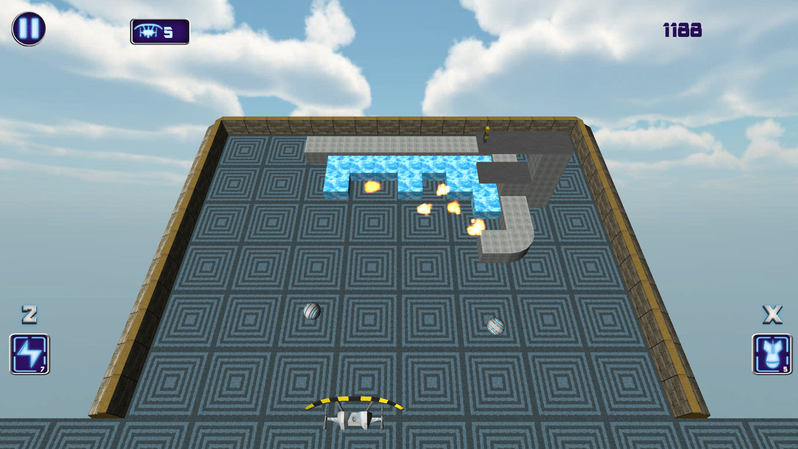 Buy Block Blowout Steam Key Default Title Steam key – fast digital delivery | Volt Keys