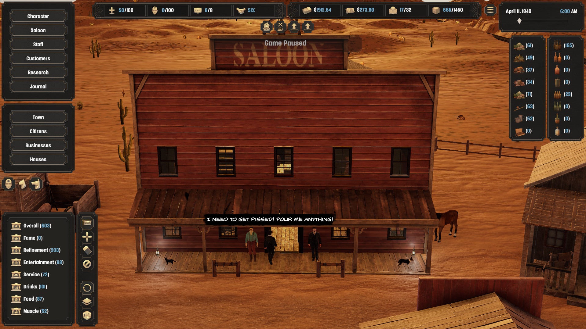 Buy Deadwater Saloon Steam Key Default Title Steam key – fast digital delivery | Volt Keys
