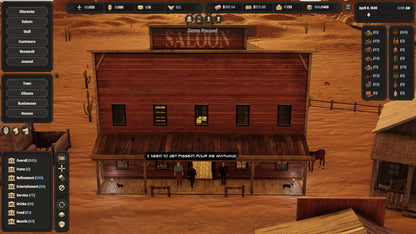 Buy Deadwater Saloon Steam Key Default Title Steam key – fast digital delivery | Volt Keys