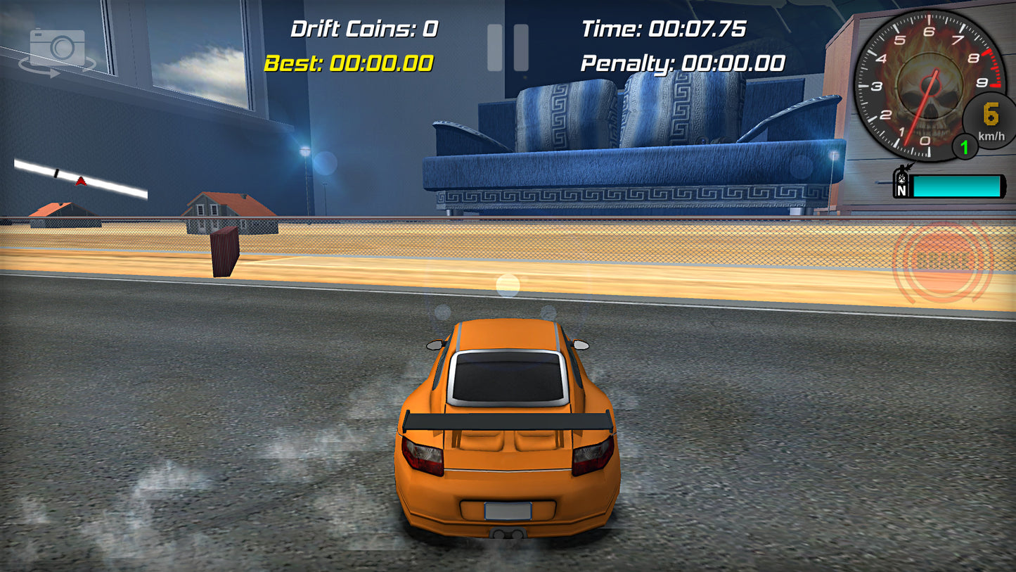 Buy Little drift Steam Key Default Title Steam key – fast digital delivery | Volt Keys