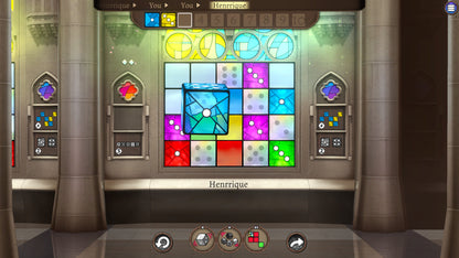 Buy Sagrada Steam Key Default Title Steam key – fast digital delivery | Volt Keys
