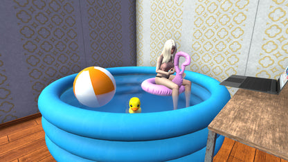 Buy Streamer Girl Simulator PC Steam Key Default Title Steam key – fast digital delivery | Volt Keys
