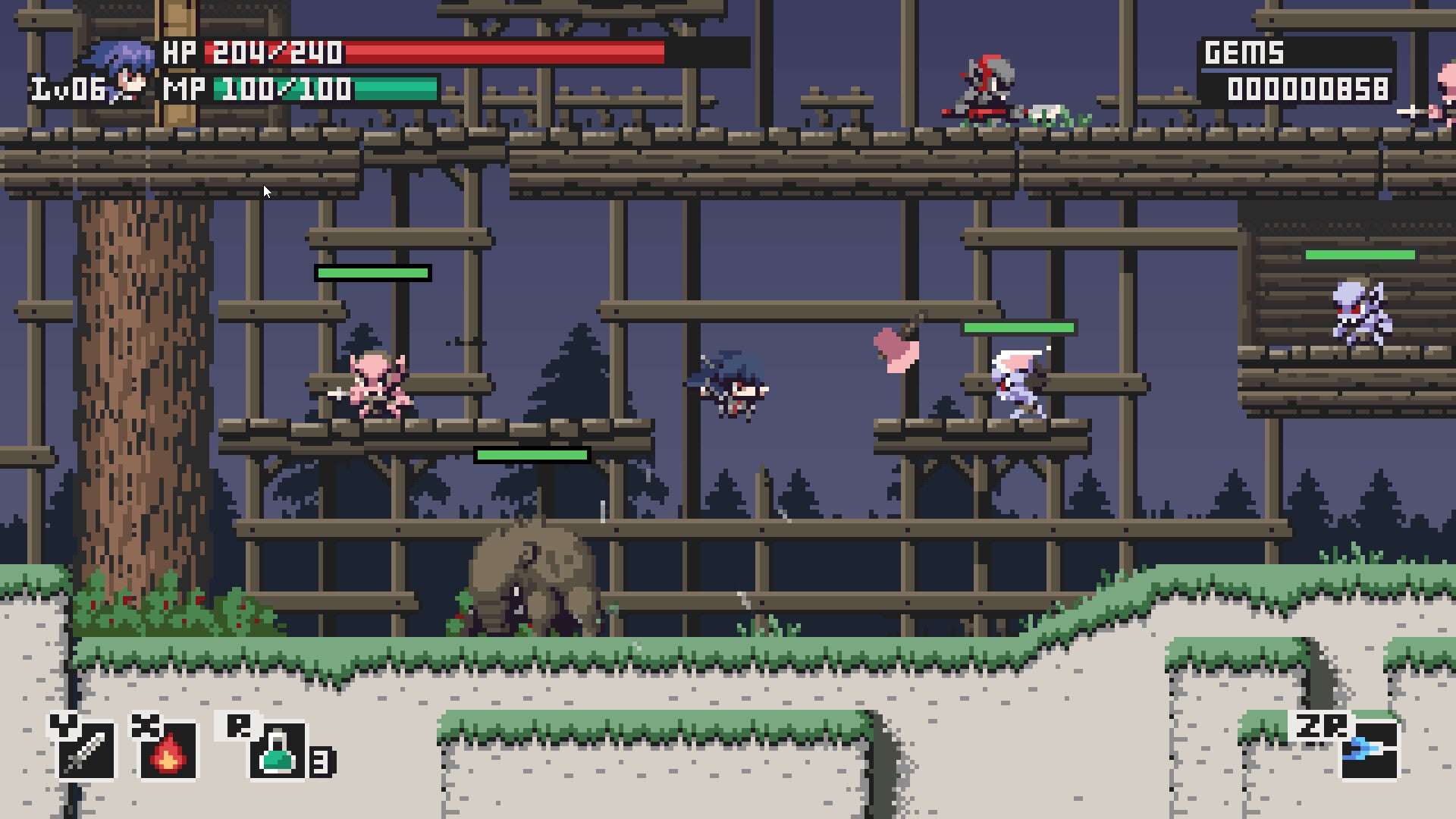 Buy Steel Sword Story S PC Steam Key Default Title Steam key – fast digital delivery | Volt Keys