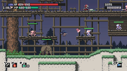 Buy Steel Sword Story S PC Steam Key Default Title Steam key – fast digital delivery | Volt Keys