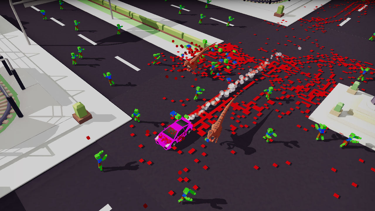 Buy Blood Drift Steam Key Default Title Steam key – fast digital delivery | Volt Keys