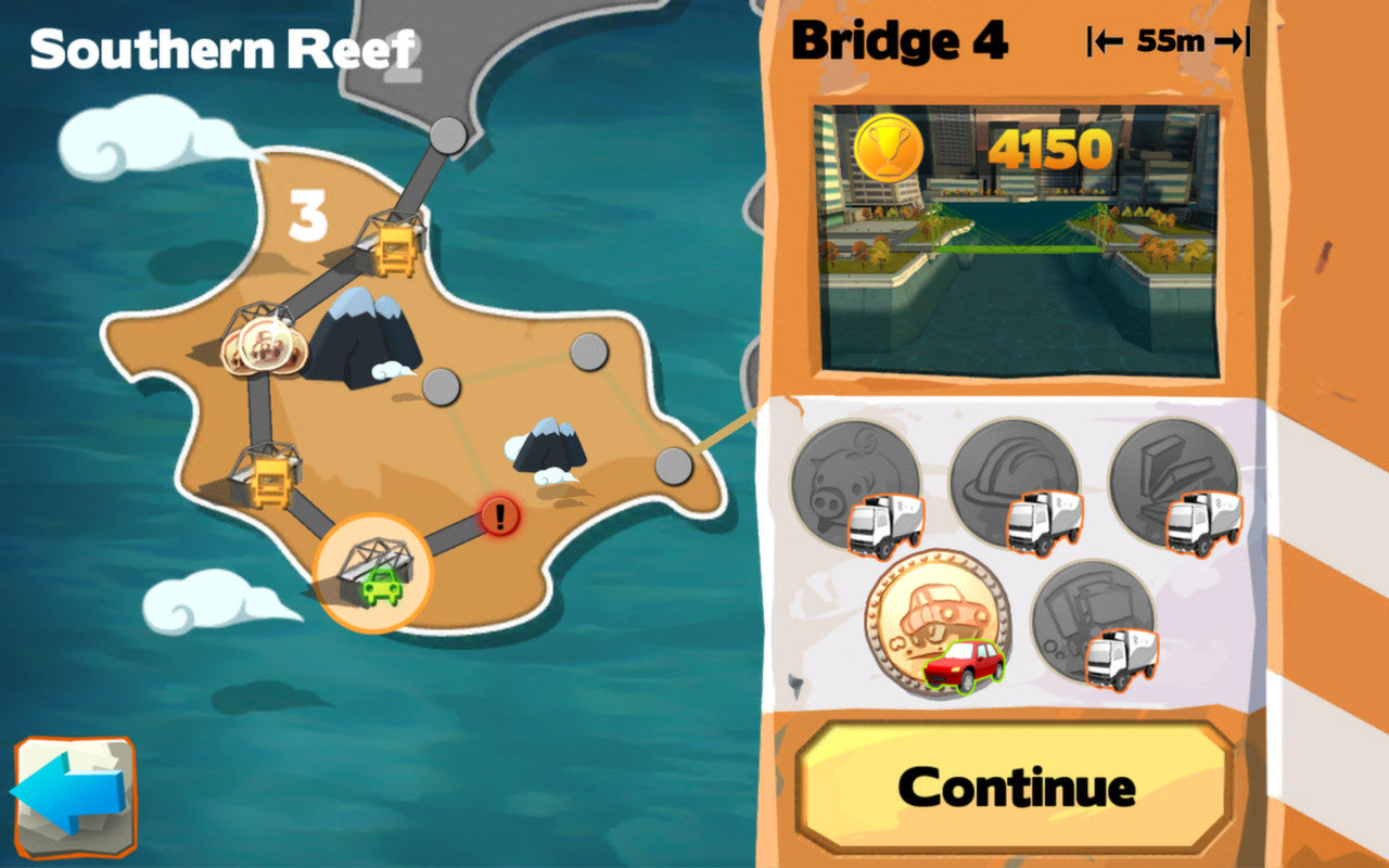 Buy Bridge Constructor Playground Steam Key Default Title Steam key – fast digital delivery | Volt Keys